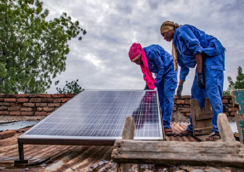 Accélérer l’accès aux énergies renouvelables en Afrique de l’Ouest