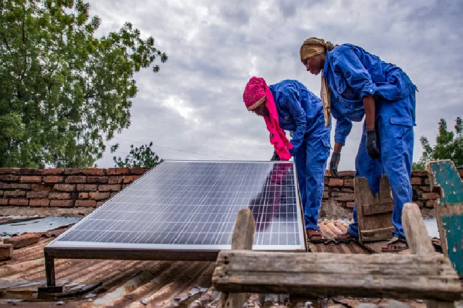 Accélérer l’accès aux énergies renouvelables en Afrique de l’Ouest