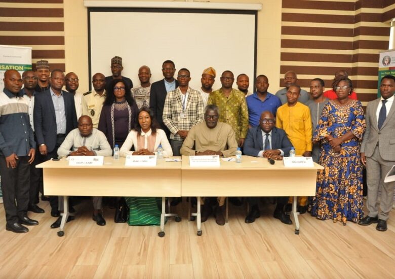 Le ROGEAP sensibilise et forme les experts nationaux à Cotonou sur les normes régionales des produits solaires PV hors réseau