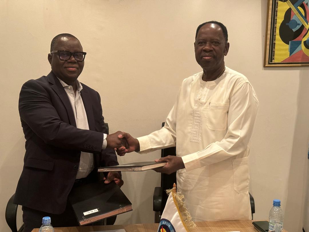 WAPP and ASEA Forge Historic Partnership to Boost Energy Integration in Africa