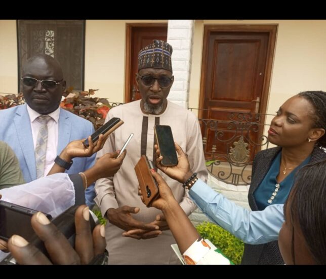 ROGEAP vulgarise, sensibilise et forme les acteurs clés aux normes régionales sur les systèmes solaires