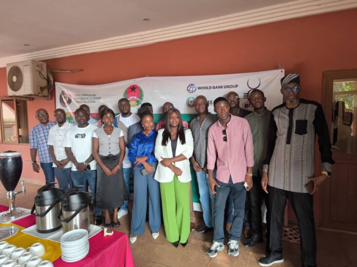 Le ROGEAP vulgarise, sensibilise et forme les acteurs clés aux normes régionales sur les systèmes solaires autonomes de puissances inférieures ou égales à 350 Wc