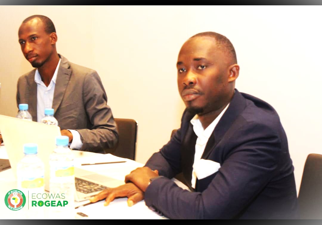 Conakry : La CEDEAO à travers le ROGEAP et grâce au soutien de la Banque Mondiale ouvre un atelier sur l’accès universel à l’électricité.