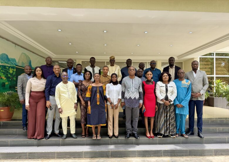 Retraite annuelle : La Direction de l’Energie et des Mines renforce les liens de son équipe.