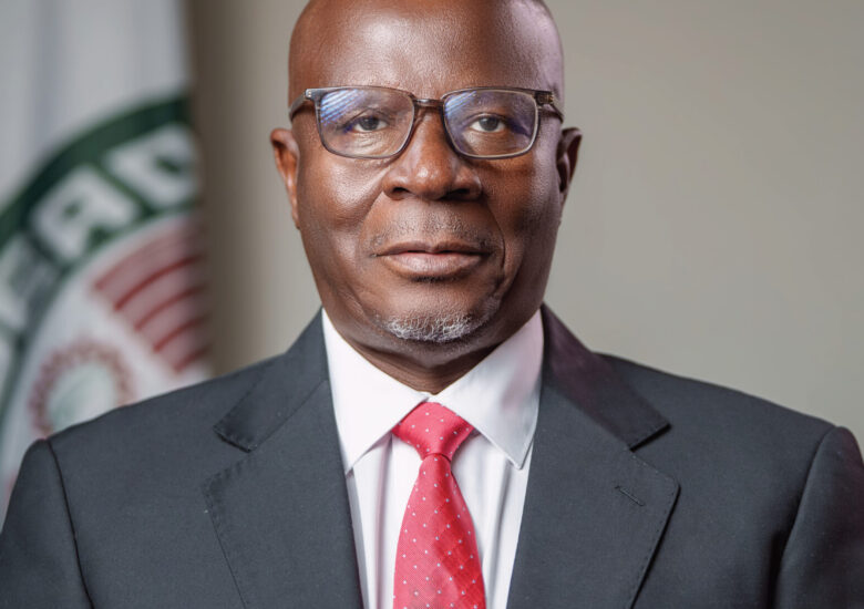 M. AMIN AMIDU SULEMANI, INGÉNIEUR