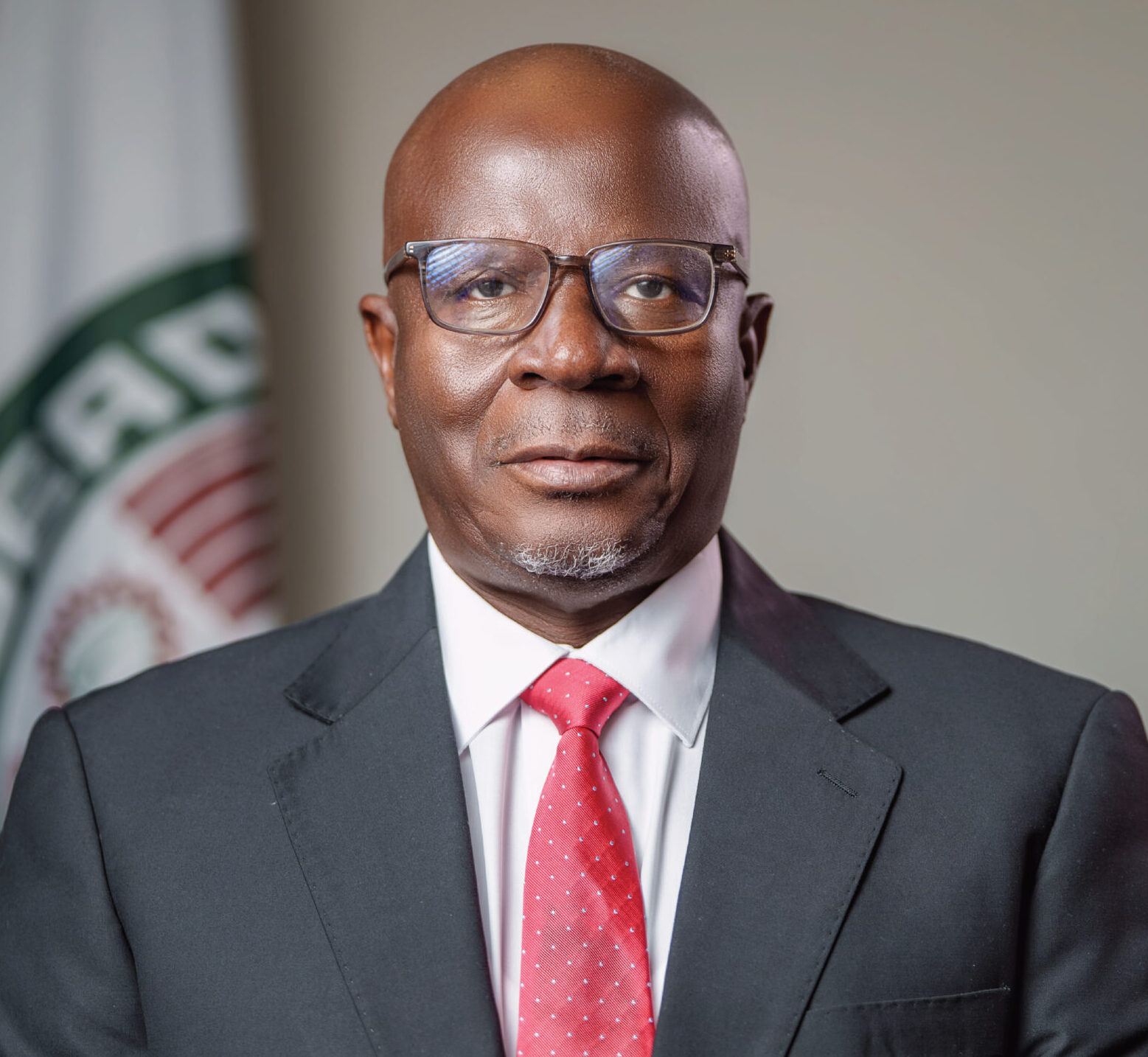 M. AMIN AMIDU SULEMANI, INGÉNIEUR
