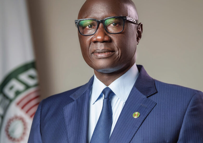 Le Général Birame DIOP prend ses fonctions à la tête de la Commission de la CEDEAO