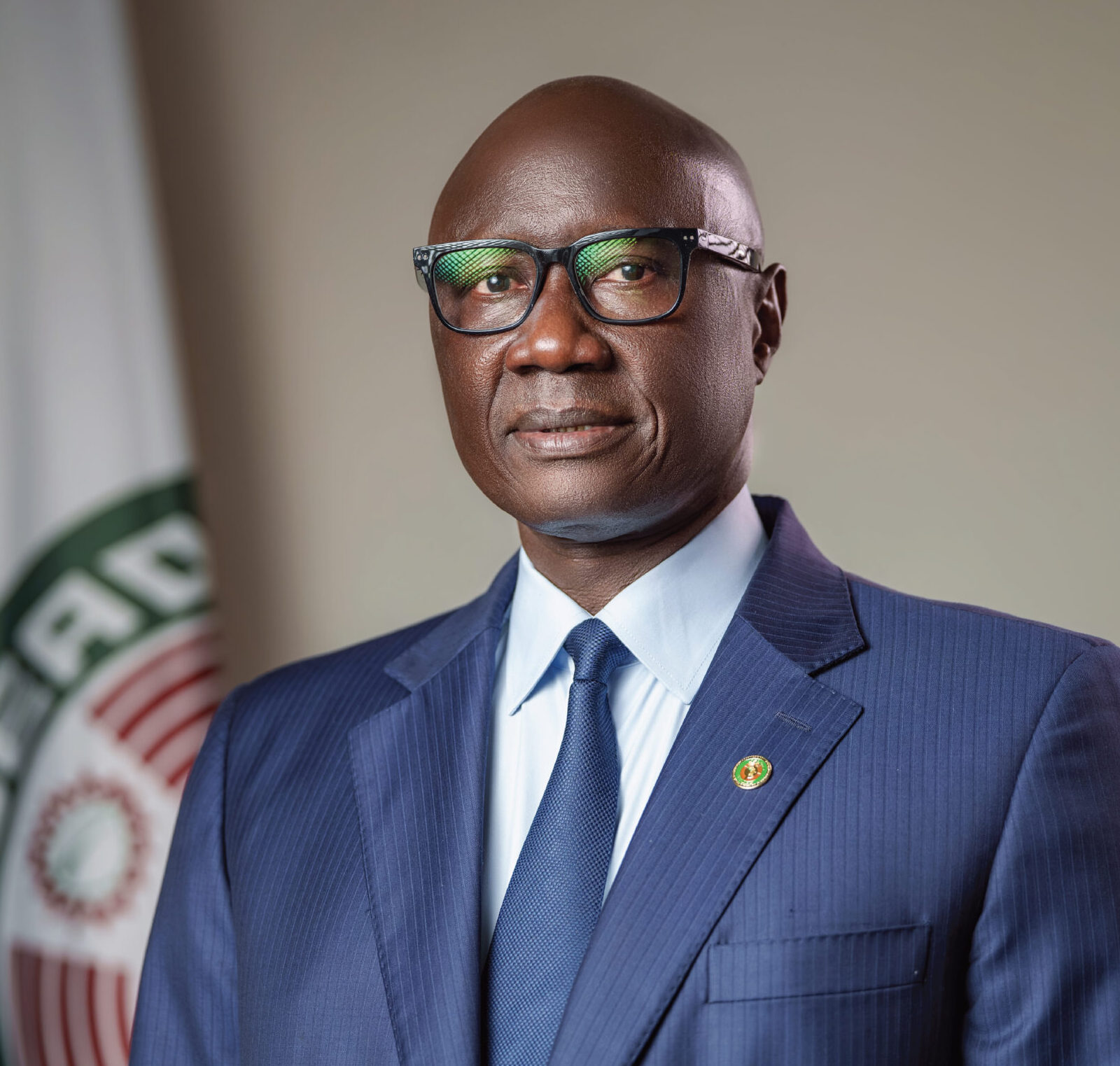 Le Général Birame DIOP prend ses fonctions à la tête de la Commission de la CEDEAO